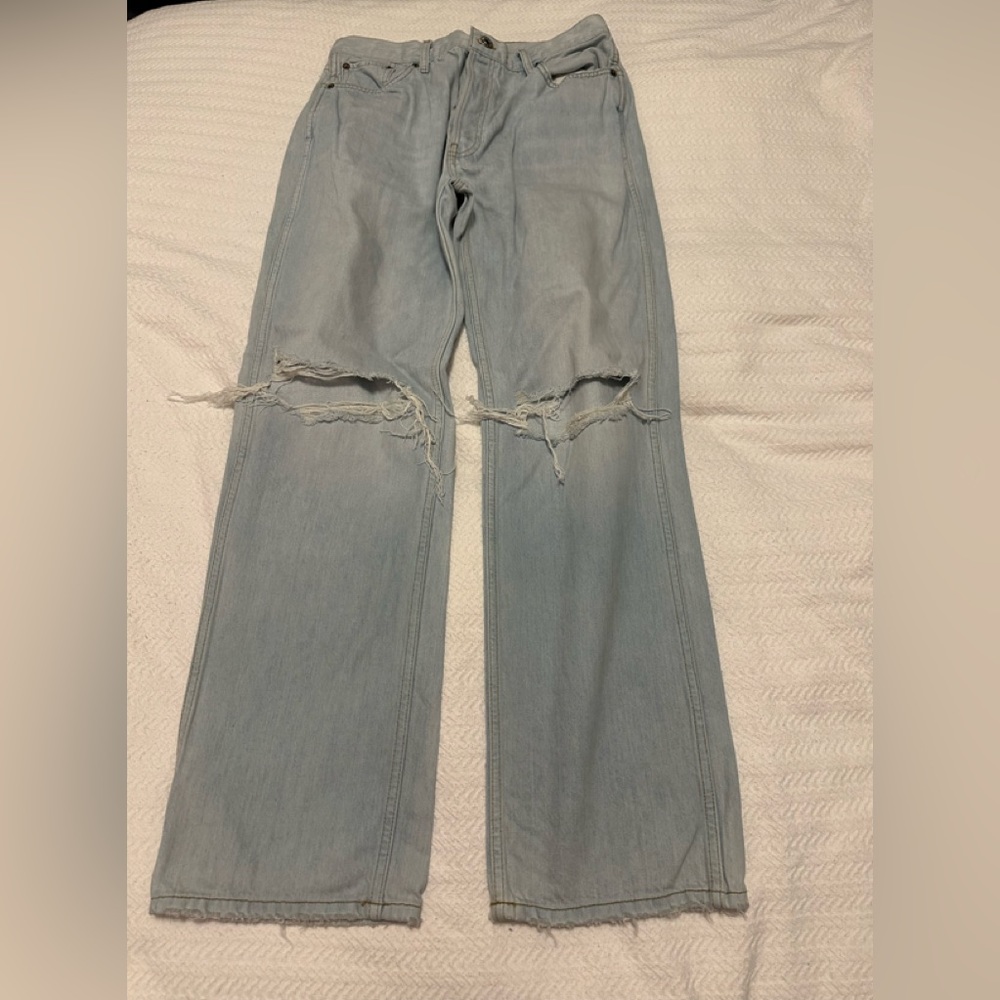 Re/Done jeans size 30